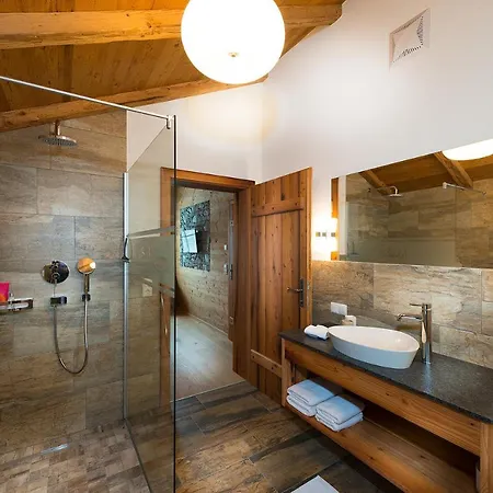 Lehenriedl Chalet *