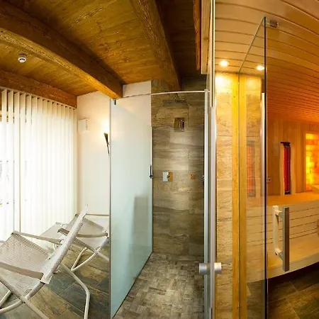Chalet Lehenriedl *