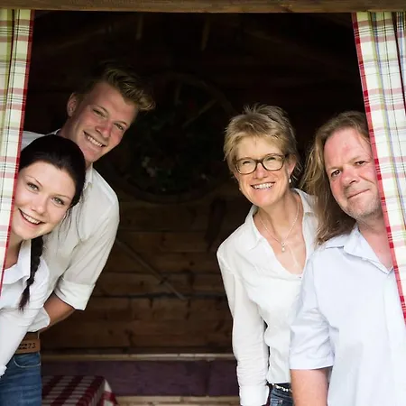 Lehenriedl シャレー *