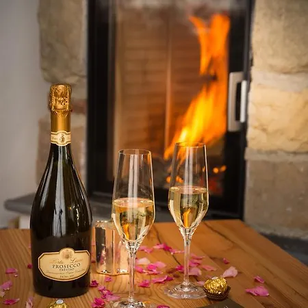 Chalet Lehenriedl