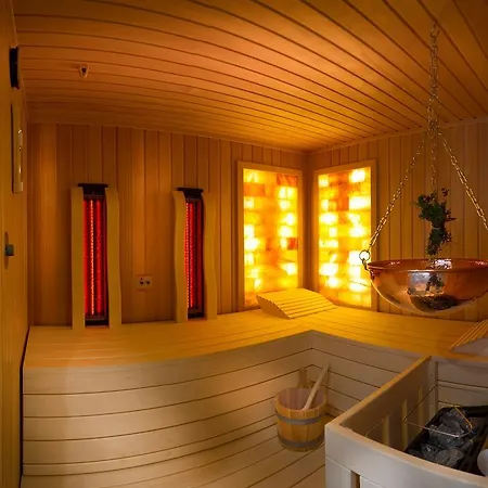 شاليه ليهينريديل واغراين