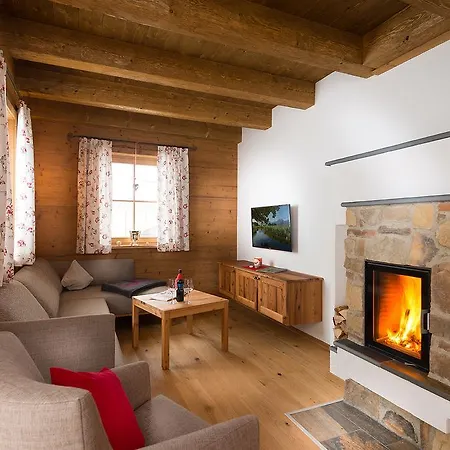 Lehenriedl Chalet