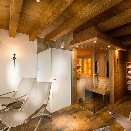 Lehenriedl Chalet *