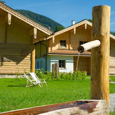 Lehenriedl * Wagrain