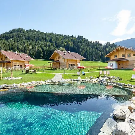 شاليه ليهينريديل واغراين