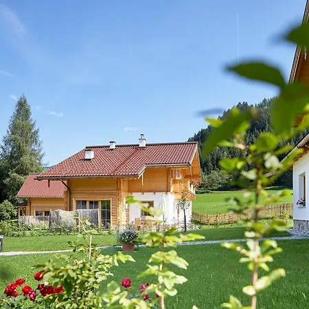 Lehenriedl Chalet *