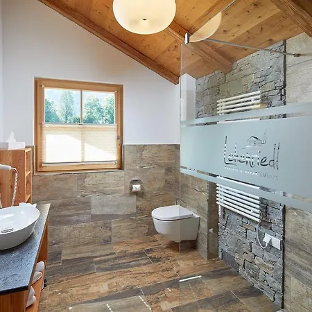 Lehenriedl Chalet *