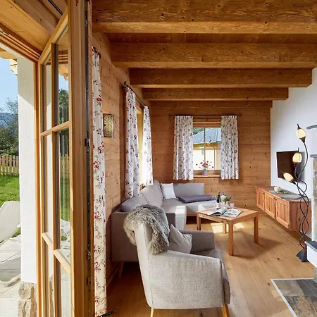 Lehenriedl シャレー ヴァークライン