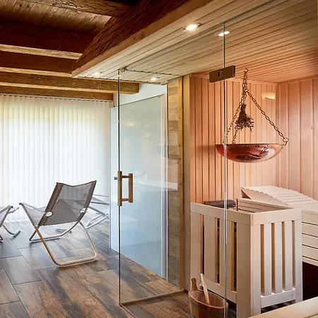 Lehenriedl Chalet Wagrain