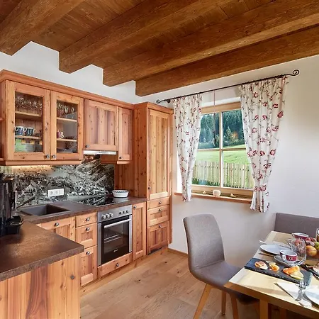 Lehenriedl Chalet Wagrain