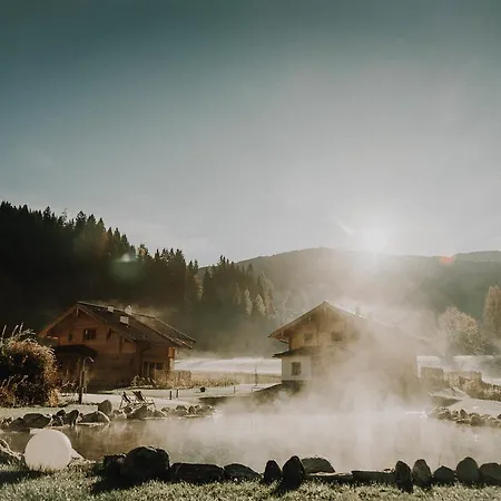 Lehenriedl シャレー *