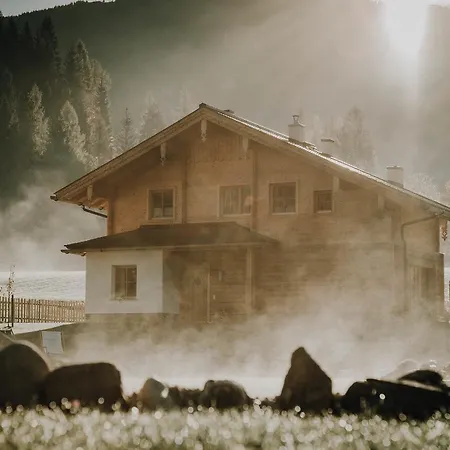 Lehenriedl Chalet *