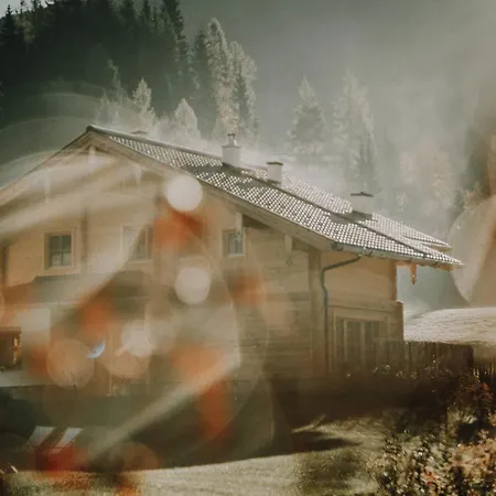 Chalet Lehenriedl