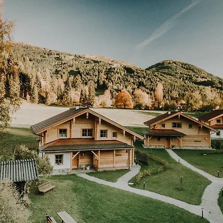 Lehenriedl Chalet