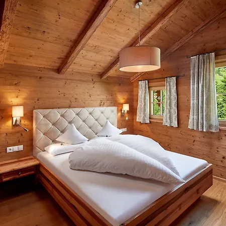 Lehenriedl Chalet Wagrain