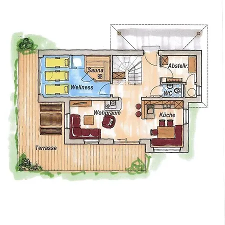 ليهينريديل واغراين