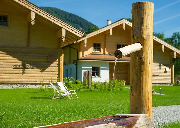 Lehenriedl * Wagrain