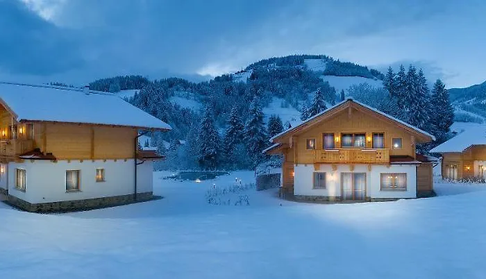 Lehenriedl * Wagrain